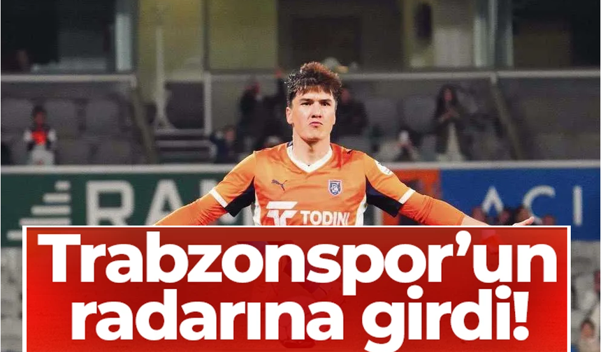 Shomurodov için yeni hamle!