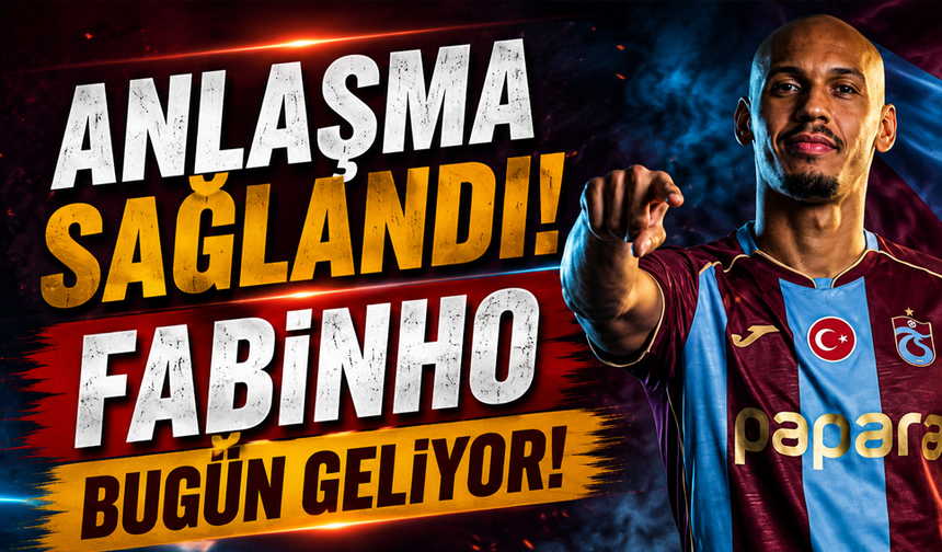 Trabzonspor'dan Dünya Yıldızını Getiriyor!