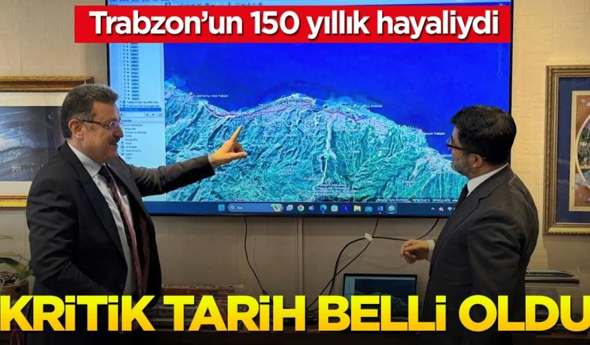 Raylı sistemin temeli 1 Eylül'de atılıyor! İşte 16 durak