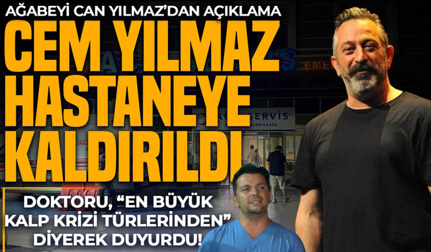 Anjiyo oldu