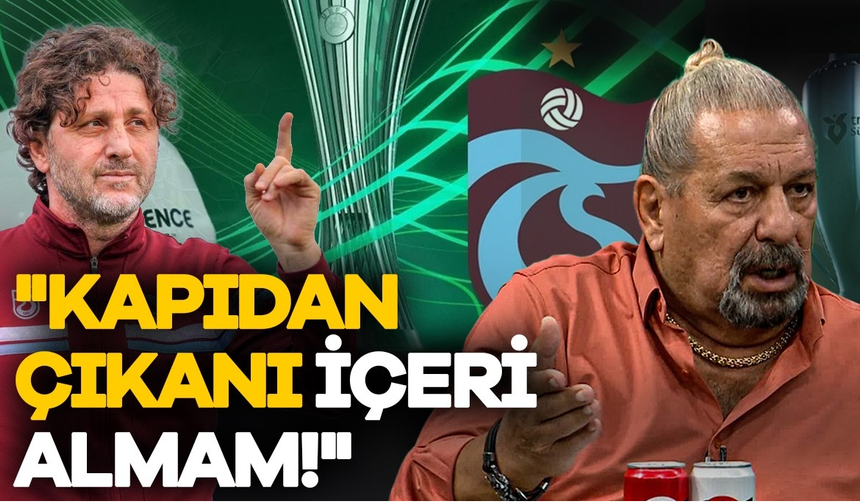Toroğlu’ndan Tekke açıklaması!