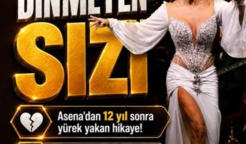 Yürek burkan paylaşım...