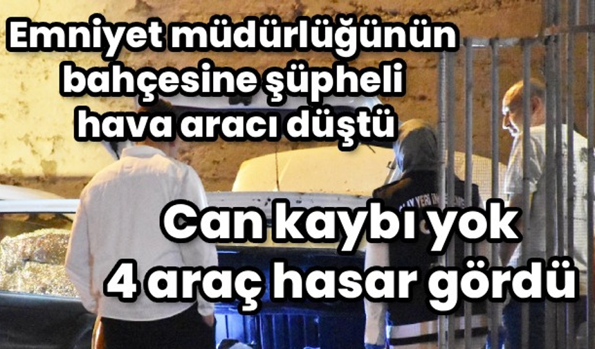 İnceleme Yapıldı