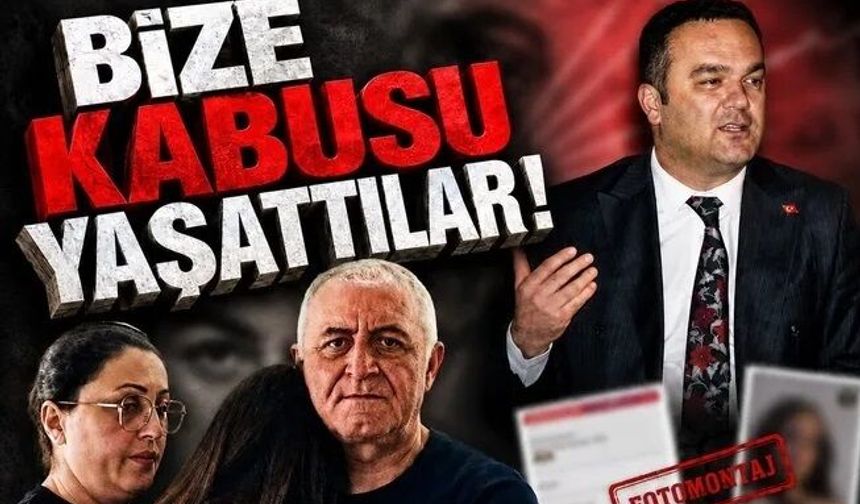 Hasbi Dede'ye babadan zehir zemberek sözler!