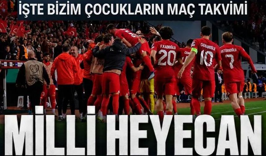 Ay-Yıldızlılar Avrupa'nın devlerine karşı tarih yazmaya geliyor