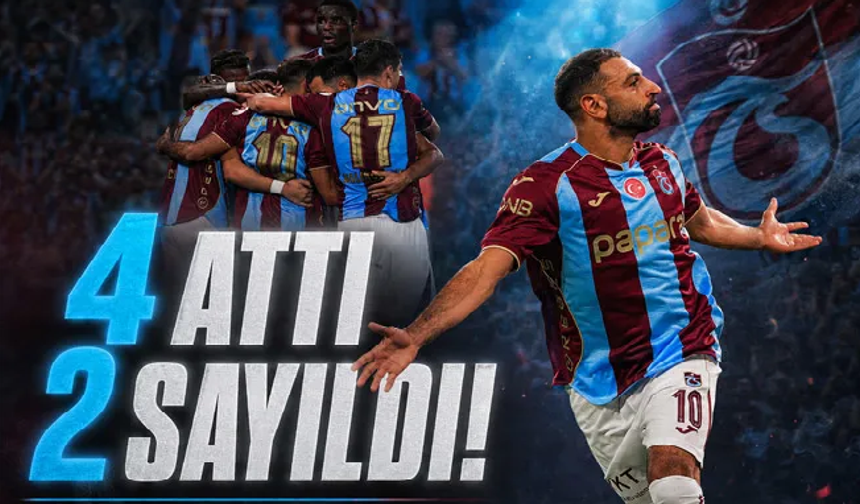 Salah şov başladı!