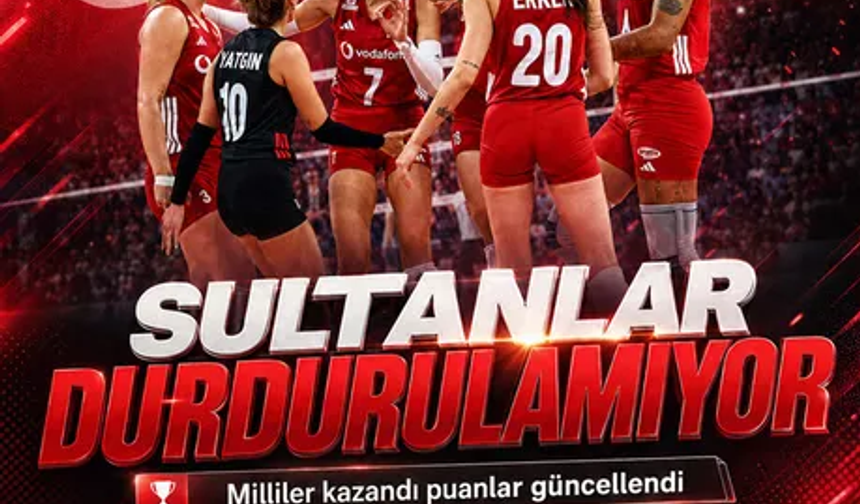 İşte 2026 Dünya sıralaması!