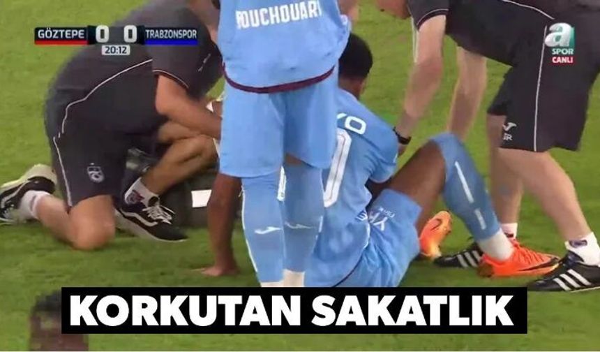 Trabzonspor’da Saviolo şoku!