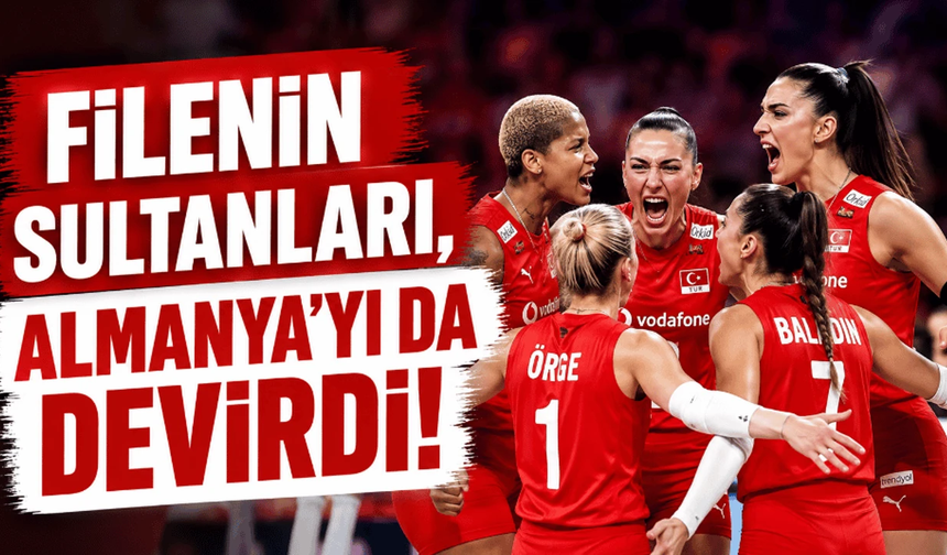 FİLENİN SULTANLARI YARI FİNALDE
