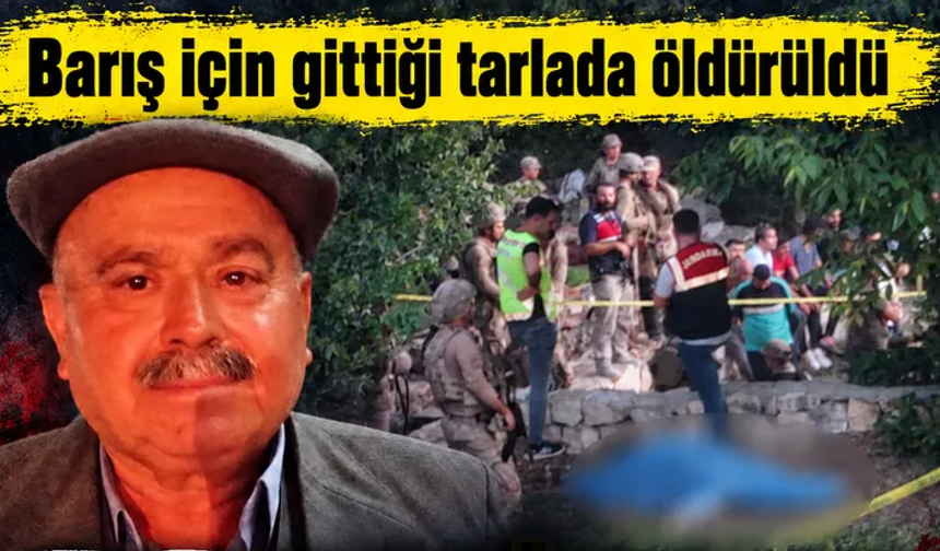 Bunlar insan avına çıkmış
