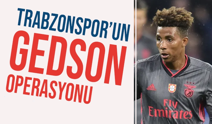 Fırtına'da Gedson Fernandes sesleri! Thomas Reis onay verdi