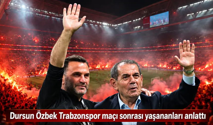 Hedeflerimizden sapmayacağız