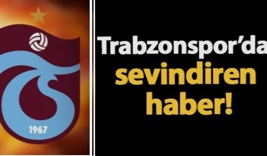 Trabzonspor’a Saviolo geri döndü!