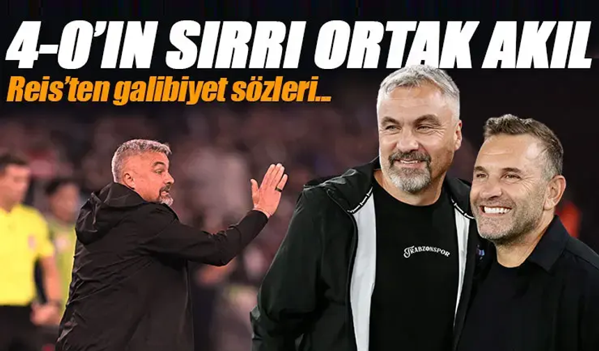 Thomas Reis'ten Galatasaray maçı sonrası Muhammed Salah sözleri!