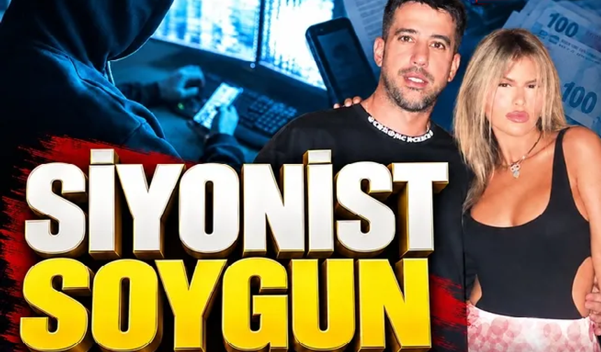 Uluslararası foreks dolandırıcılığında "Tel Aviv Ekolü" deşifre oldu!