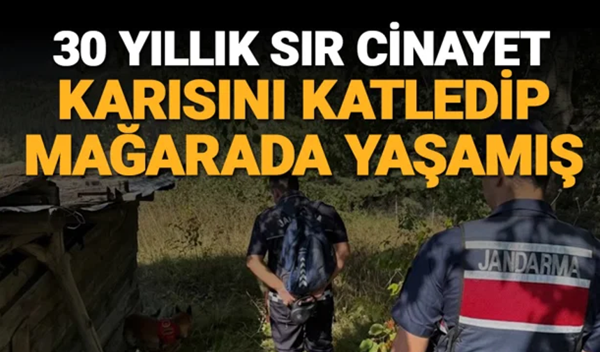 30 yıllık sır çözüldü! Nigar Bilgin, kocası tarafından katledilmiş!