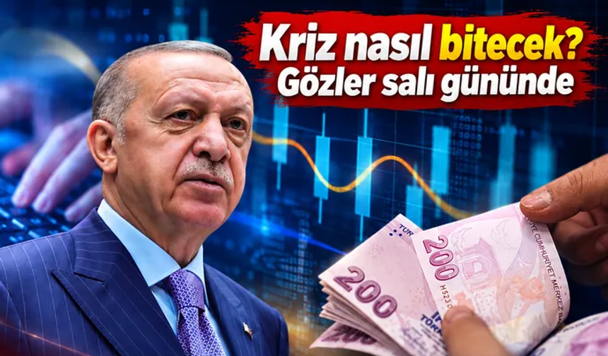Başkan Erdoğan’dan kurumlara talimat!