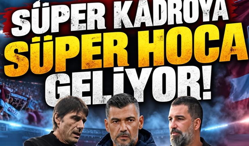 Süper Hoca Geliyor