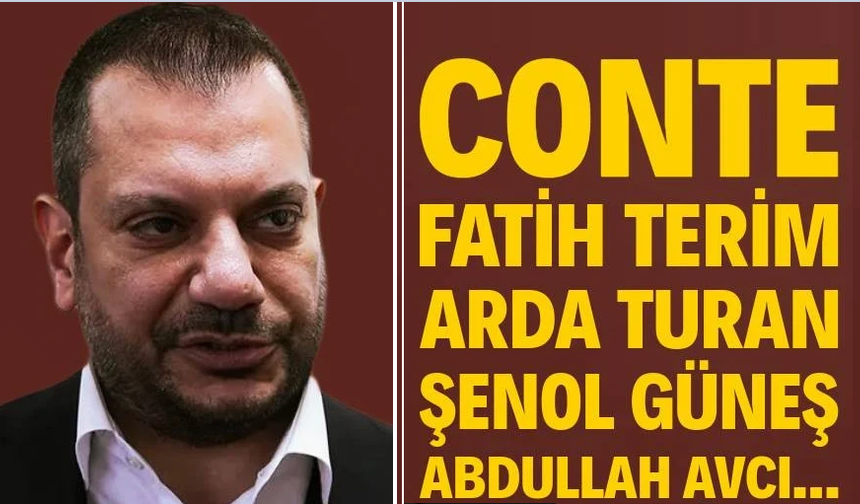 Başkanı Ertuğrul Doğan'dan teknik adam açıklaması!