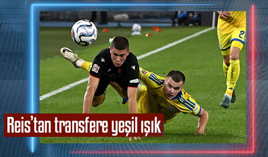 Trabzonspor'da rota yeniden Taras Mykhavko!