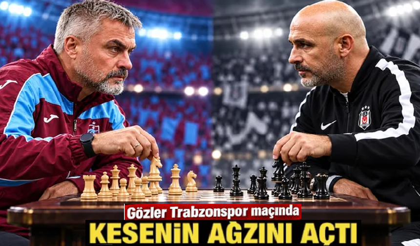Yönetim kesenin ağzını açtı