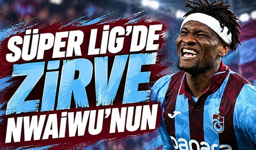 Devler Peşinde!