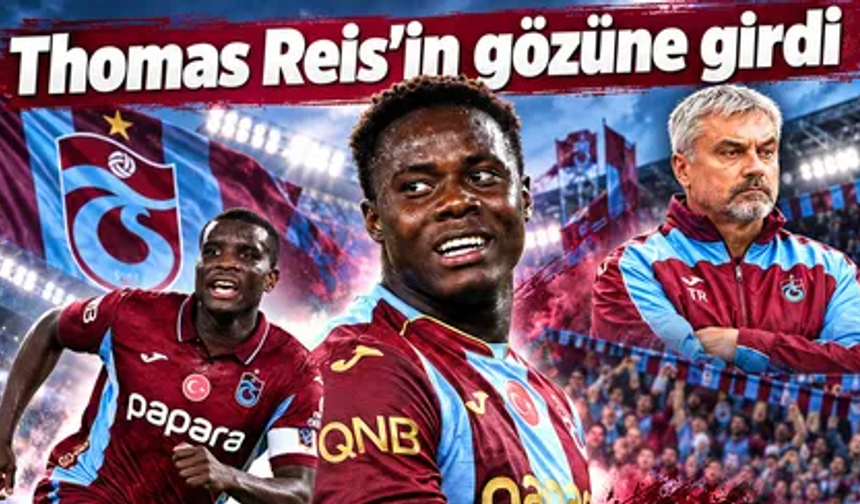 Galatasaray derbisinin yıldızı göze girdi! Samsun'da forma onun