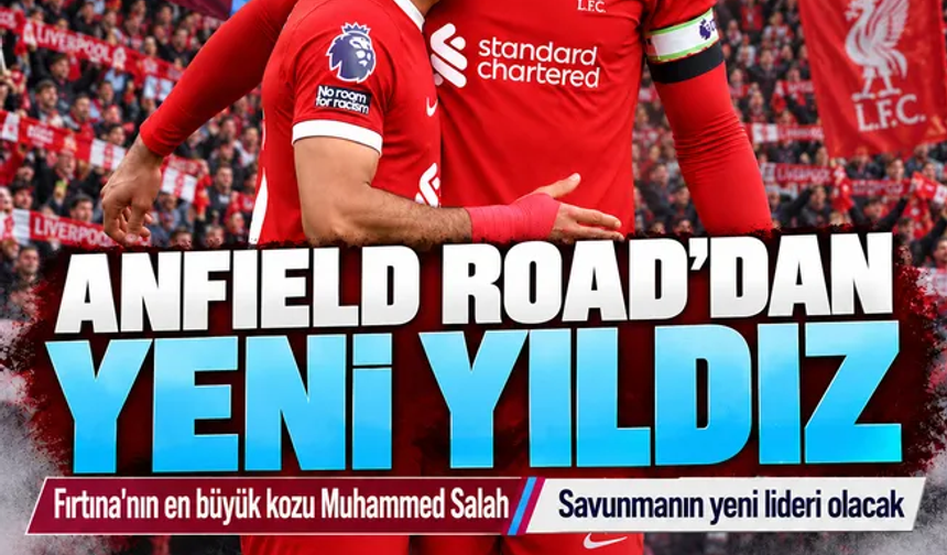 Trabzonspor'a bir dünya yıldızı daha!