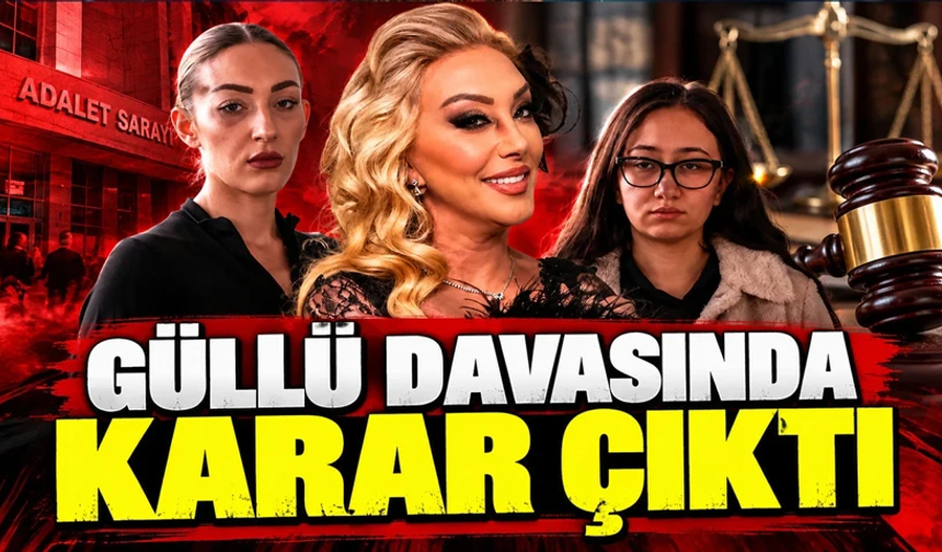 Savcı "ağır müebbet" istedi!Mahkeme kararını verdi