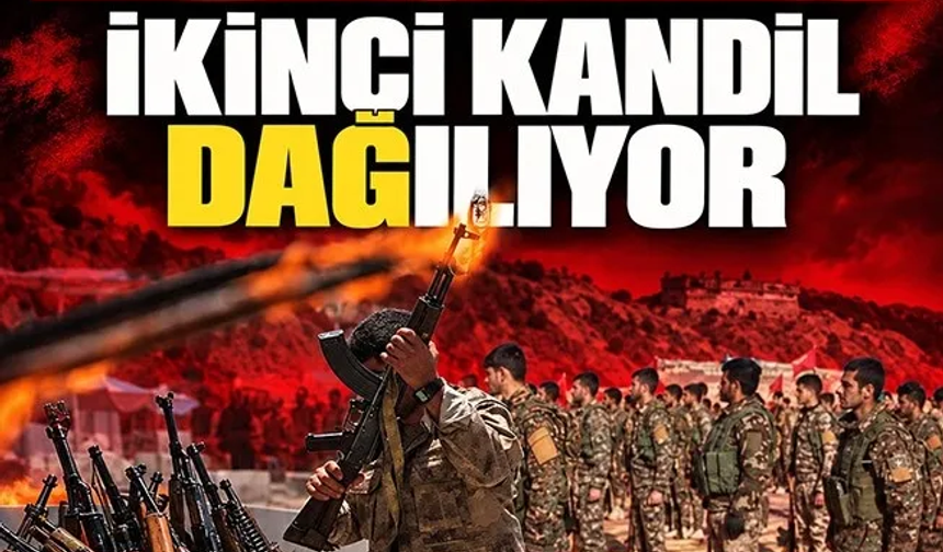 Terörsüz Bölge sürecinde kritik eşik!