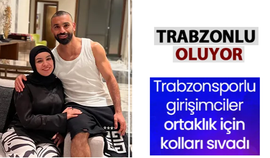 Trabzonsporlu girişimciler ortaklık için kolları sıvadı