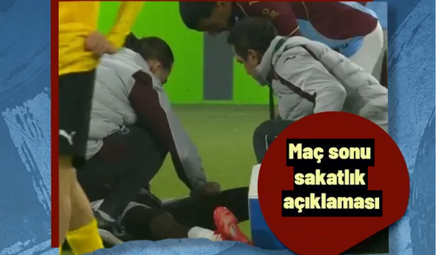 Thomas Reis'tan Paul Onuachu açıklaması!