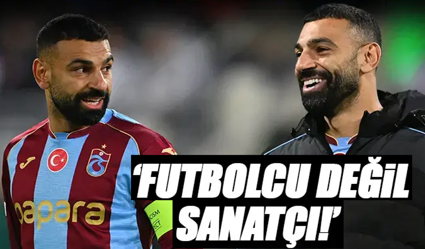 Finlandiya zaferi sonrası o isim için çarpıcı sözler!