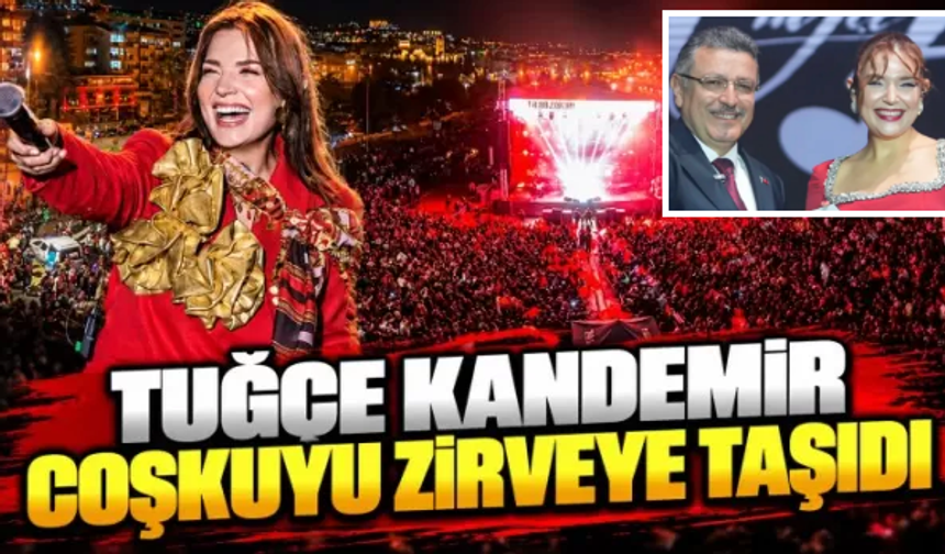 TRABZON’DA GASTRONOMİ FESTİVALİ COŞKUSU SÜRÜYOR
