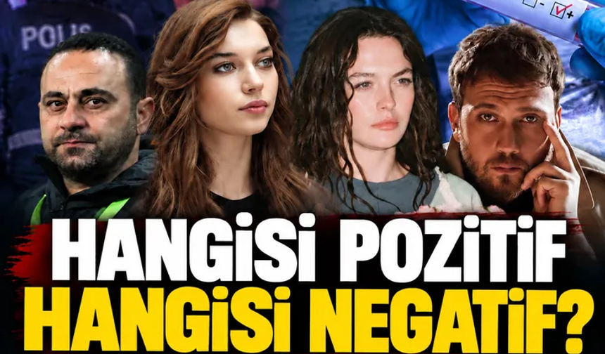 Hangisi pozitif hangisi negatif?