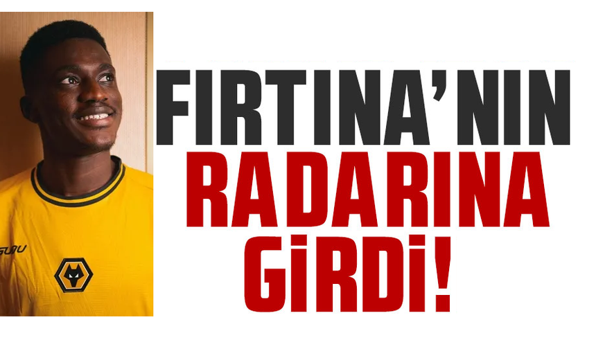 Trabzonspor'da Djiga sesleri!