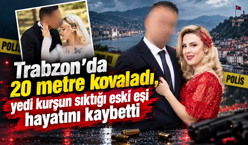 20 METRE KOVALADI, 7 KURŞUN SIKTI