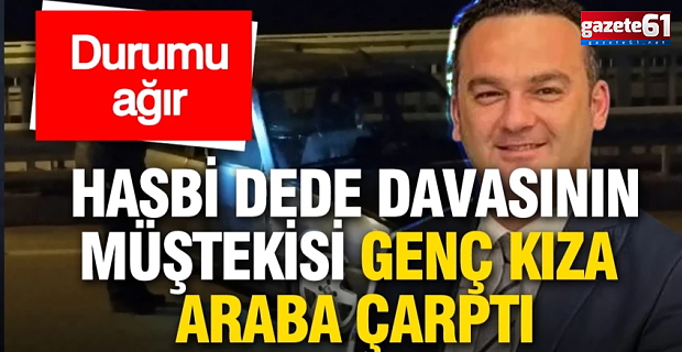 Başkanın Taciz Ettiği İddia Edilen Genç Kız Ağır Yaralandı