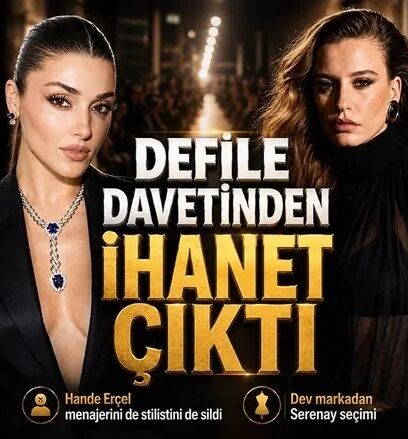 TAKİPTEN ÇIKINCA...
