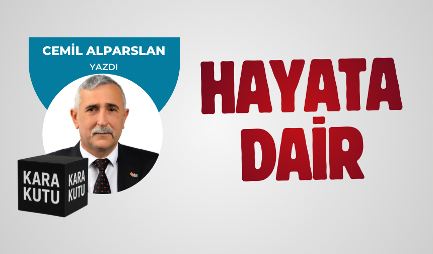 Hayata Dair