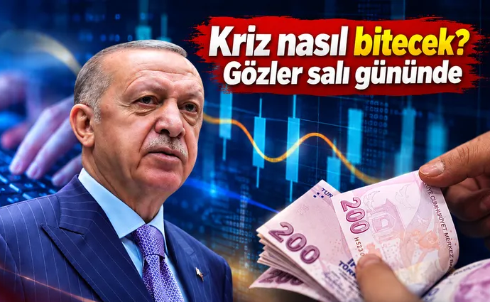 Başkan Erdoğan’dan kurumlara talimat!