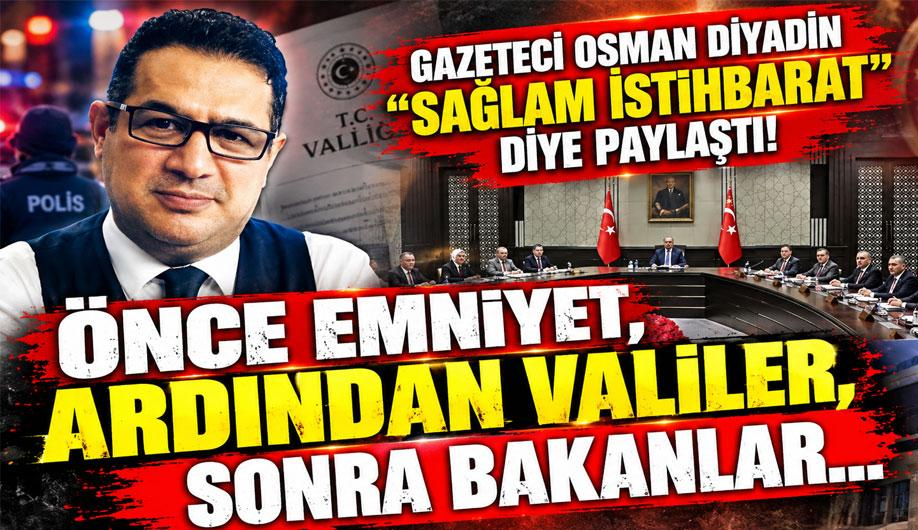 ANKARA’DA ATAMA TRAFİĞİ BAŞLIYOR!