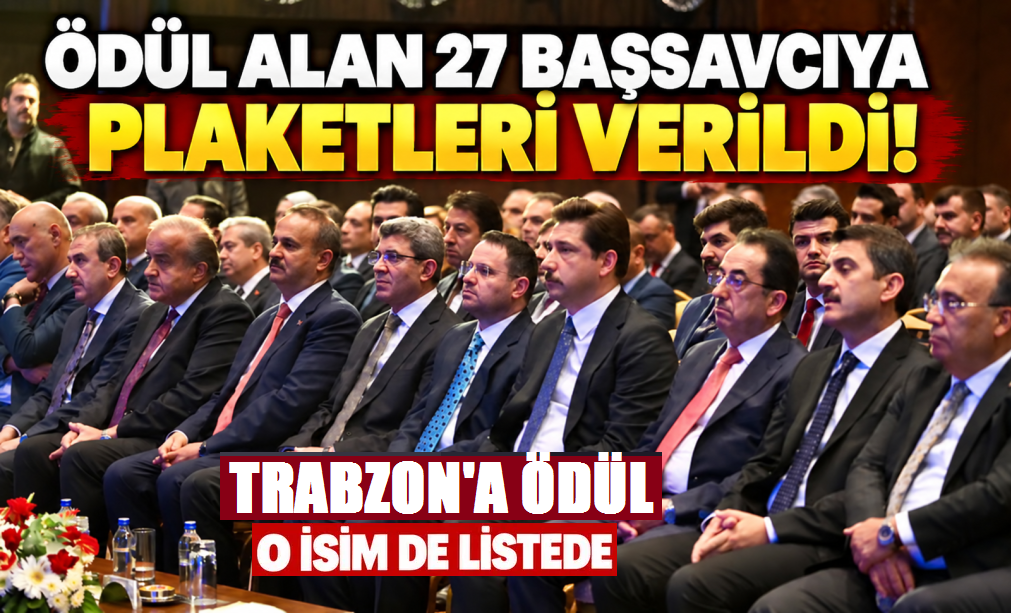 UZLAŞTIRMADA BAŞARIYA ÖDÜL!