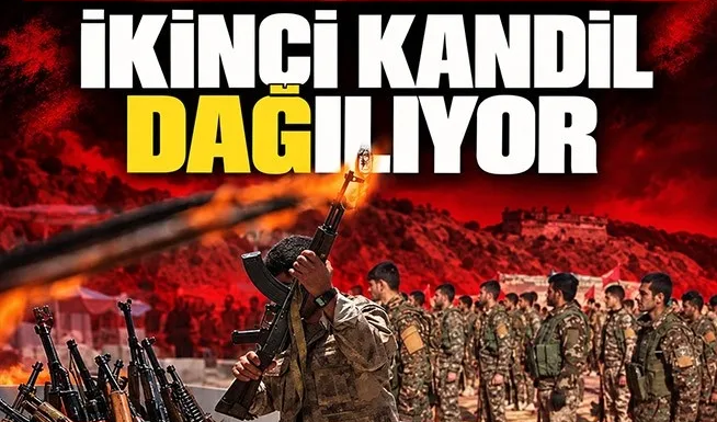 Terörsüz Bölge sürecinde kritik eşik!