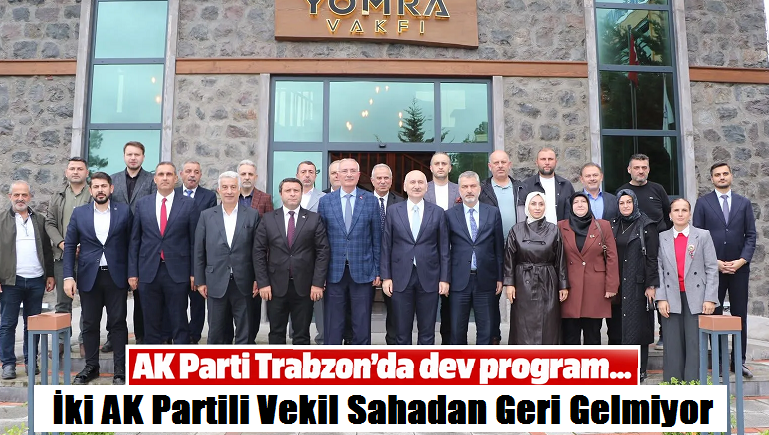Yomra'ya Çıkarma...