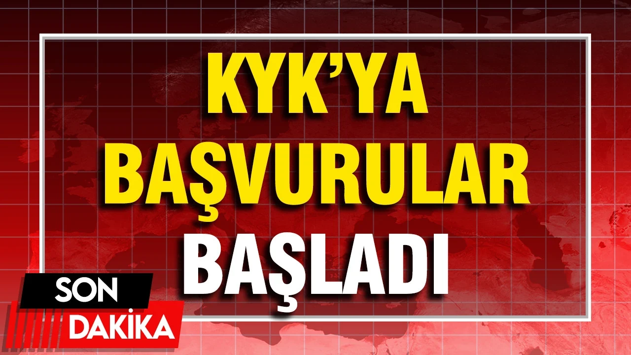 Milyonlarca öğrenci merakla bekliyordu... Burs ve kredi başvuru ekranı açıldı
